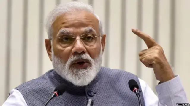 नरेंद्र मोदी