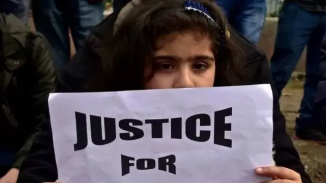 లైంగిక వేధింపులు