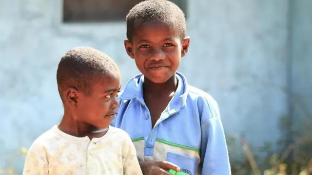 இந்தியாவில் வசிக்கும் ஆஃப்ரிக்க பழங்குடியின மக்கள்