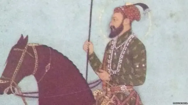 ਔਰੰਗਜ਼ੇਬ