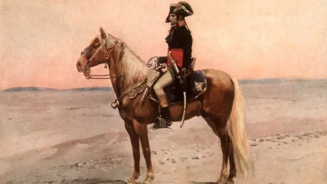 Napoléon Bonaparte