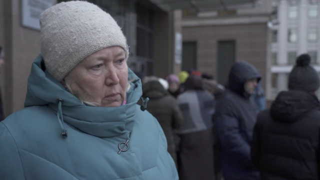 Татьяна Воробьева