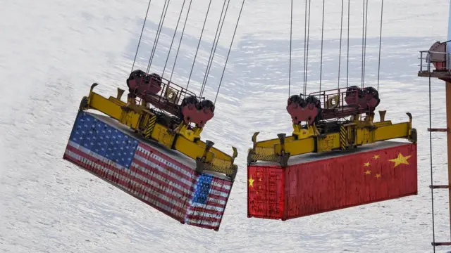 বাণিজ্য।