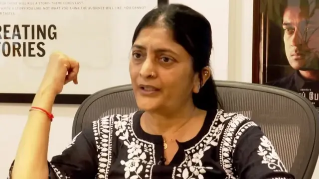 சுதா கொங்கரா