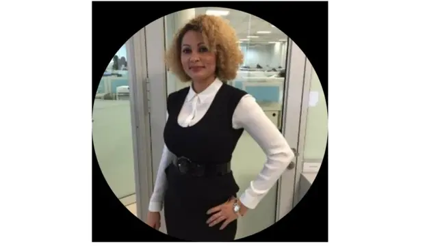 Dr Doris Uzoka Anite