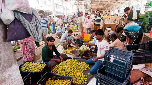 फल-सब्जी