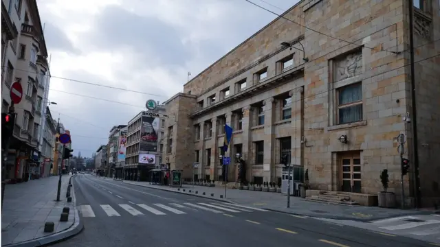 Sarajevo