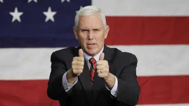 Mike Pence