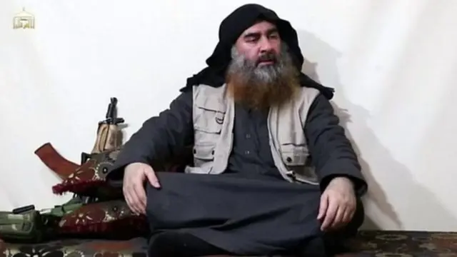Madai ya msako dhidi ya Abu Bakr al-Baghdadi hayajathibitishwa.