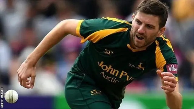 हैरी गर्नी