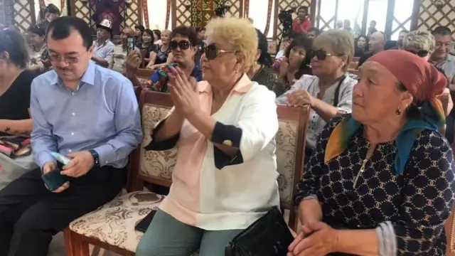 Кой-Таштагы маалыматтык борбор