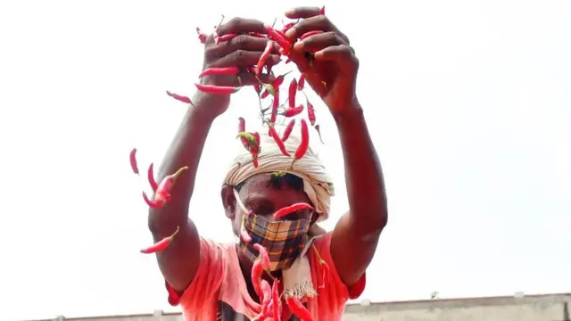 કોરોના વાઇરસ
