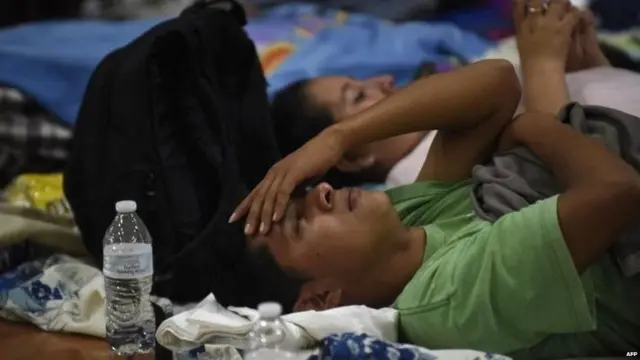 ग्वाटेमाला