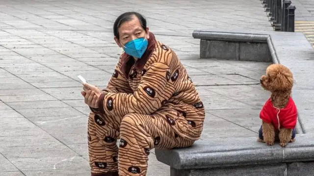 कोरोना वायरस, भारत में चीन का विरोध क्यों