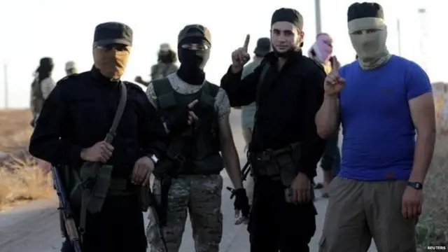 सीरिया का इदलिब प्रांत