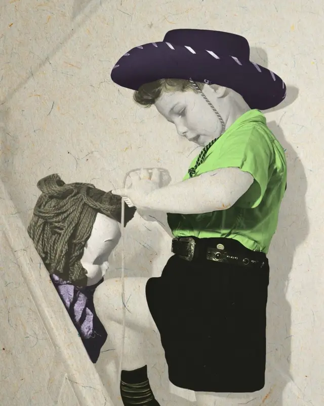 Гендерні стереотипи