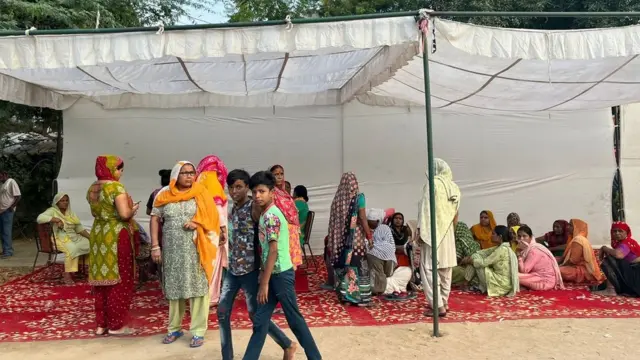 संजय कैंप