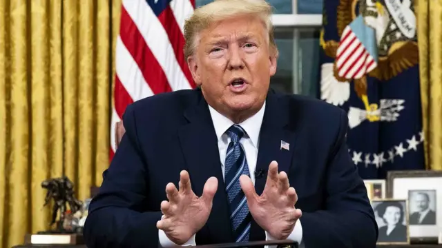 கொரோனா வைரஸ்: விமானங்களை ரத்து செய்த அமெரிக்கா, எச்சரிக்கும் ஜெர்மனி - உலகளவில் நடப்பது என்ன?