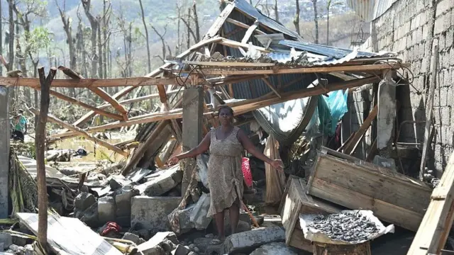 ஹேய்ட்டி, மேத்யூ சூறாவளி, சூறாவளி, matthew hurricane, hurricane, haiti