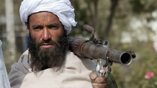 તાલિબાન