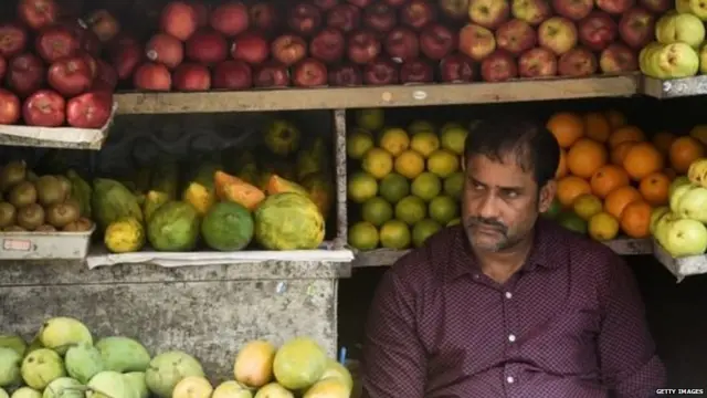 ਅਰਥਵਿਵਸਥਾ ਵਿੱਚ ਮੰਦੀ