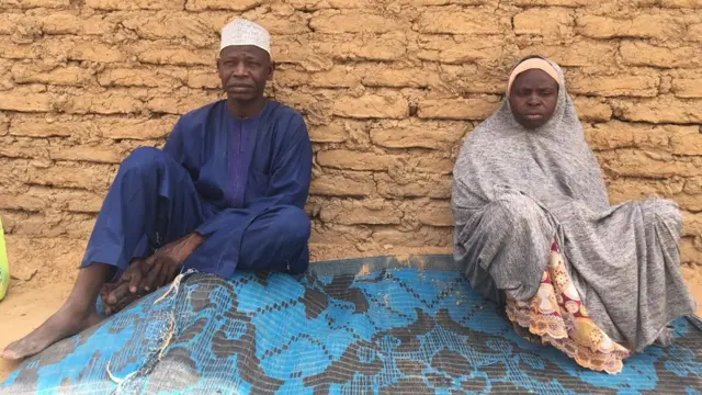 Abbaa fi haadha Zaaraa