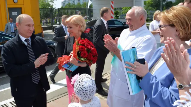 Александр Румянцев