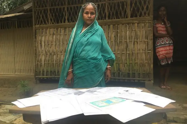 કામાખ્યા દાસ