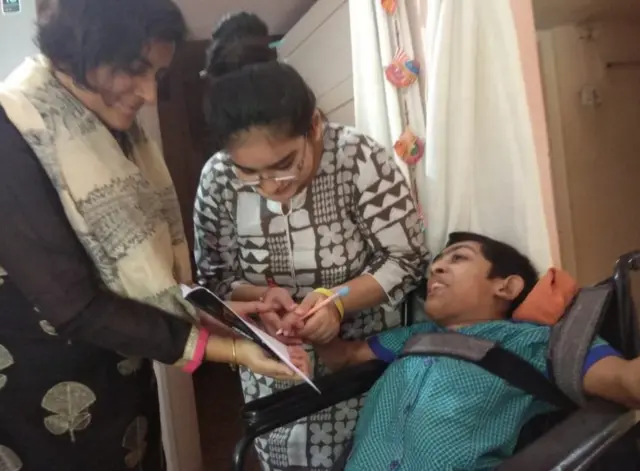 પલક ભટ્ટ