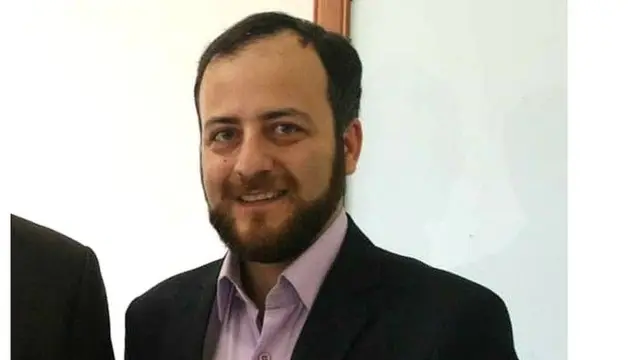 مهدی کوهیان مستندساز