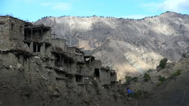 रूस, दागेस्तान