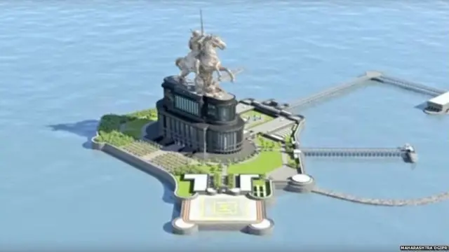 शिवस्मारक