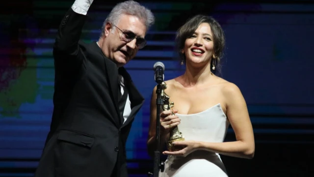 Nihal Yalçın