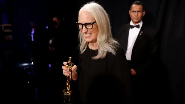 जेन कैंपियन