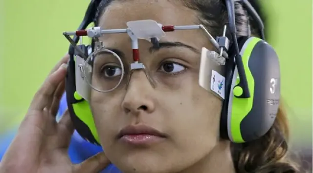 हिना सिद्धू