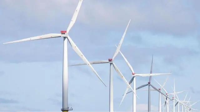 طاقة الرياح