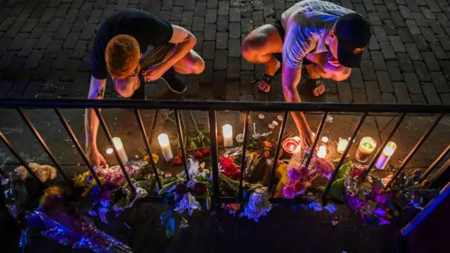 வெகுஜனக் கொலை