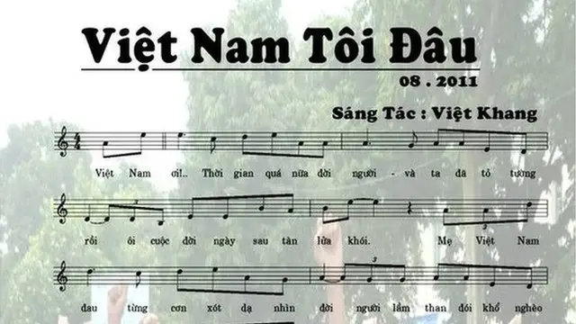 Việt Khang, Trúc Hồ