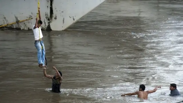 "வன்முறையிலிருந்து, வசந்தத்திற்கு" - வாழ்வை தேடி ஓரு நெடும் பயணம்