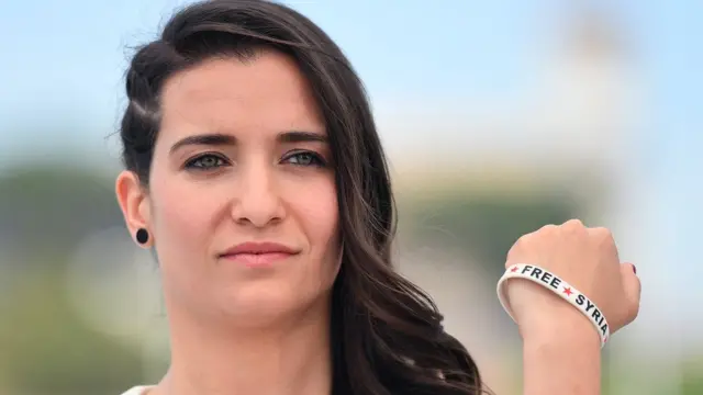 وعد الخطيب مهرجان كان 2019