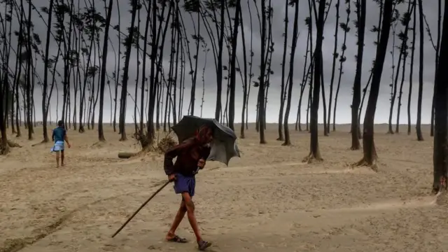 बांग्लादेश