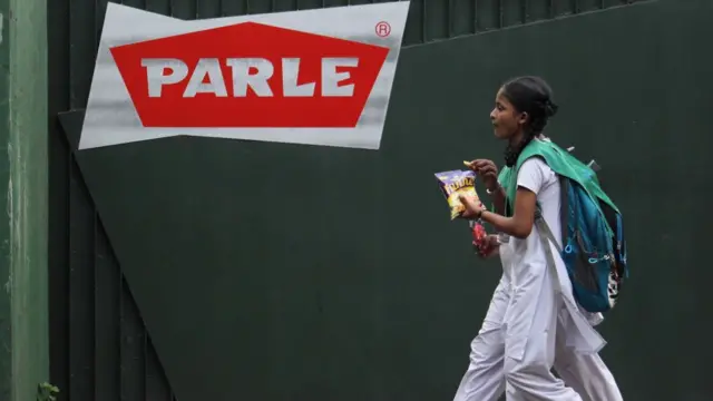 பார்லே-ஜி