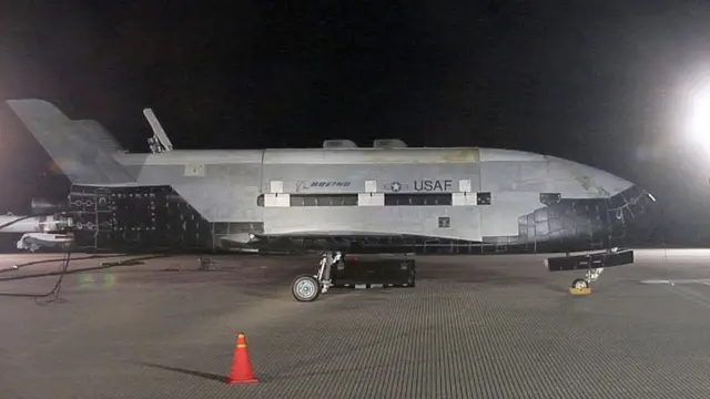 X-37B