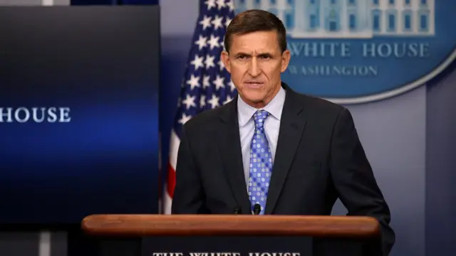 Michael Flynn