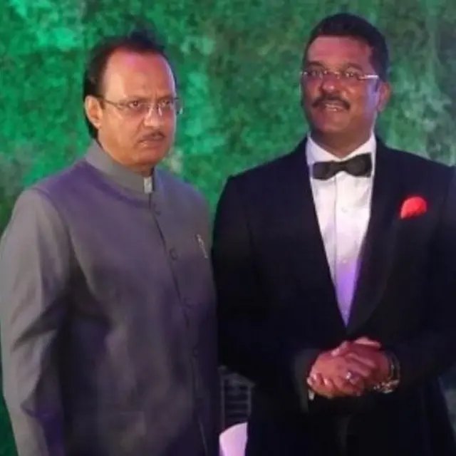 प्रताप सरनाईक