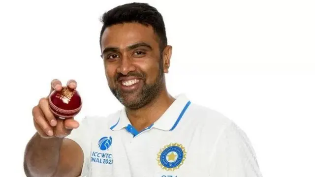 अश्विन