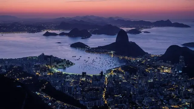 Río de Janeiro