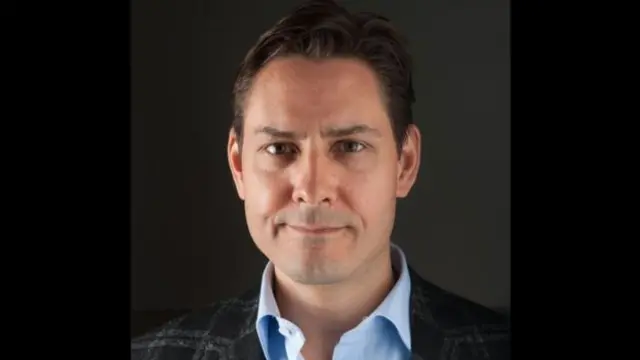 국제위기그룹 소속이었던 마이클 코프릭