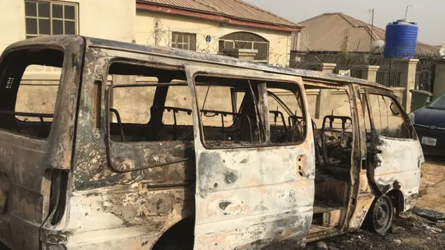 quack schools boku for Nigeria capital