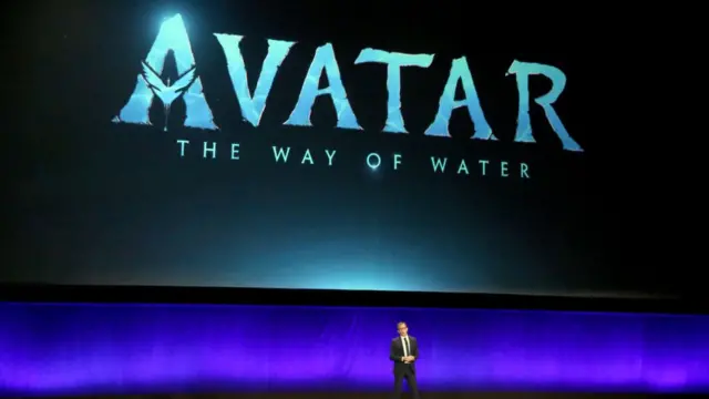 அவதார் திரைப்படம்